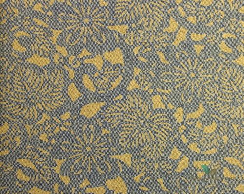 Tapeta Kwiaty Arte Flamant 80013 Japonais Les Memoires