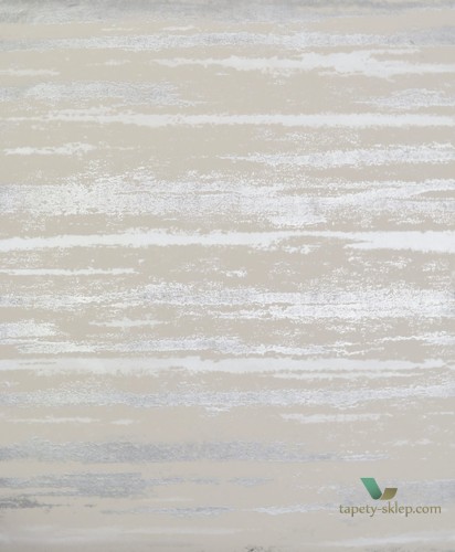 Tapeta Antonina Vella NW3542 York Modern Metals