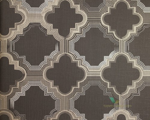 Tapeta W6586-03 O&L Mansard Vinyls