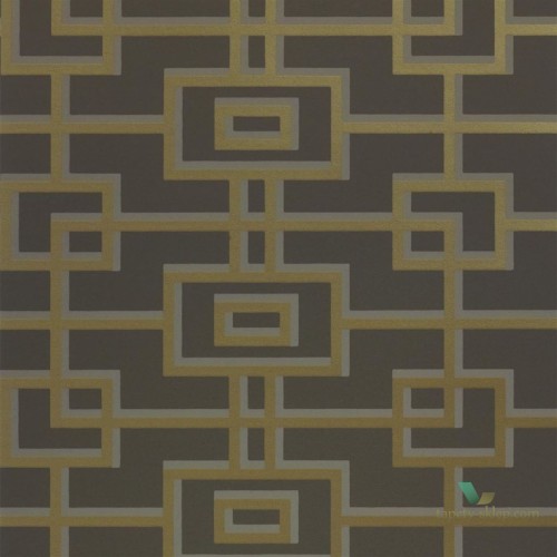 Tapeta Designers Guild P533/09 Rheinsberg Zardozi