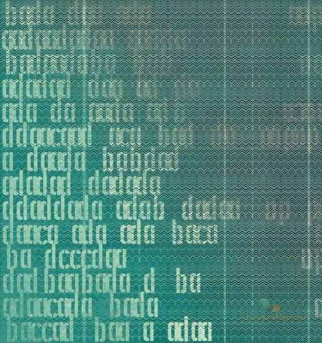 Fototapeta Wall&Deco Glifi WDGL1501 Contemporary 15