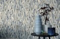 Tapeta imitująca pergamin Casamance 74030347 Washi Estampe