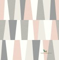 Tapeta Wallquest MG40801 MOD GEO