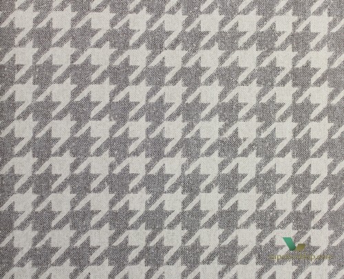 Tapeta Pepitka Arte Flamant 12081 Pied-de-poule Caractere