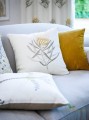 Tapeta kwiaty Sanderson 216329 Art of the Garden