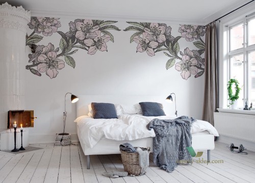 Fototapeta R12651-8 Rebel Walls