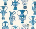 Tapeta Cole & Son 109/12059 Khulu Vases Ardmore