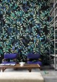 Tapeta London Art 18024 Garden Tale