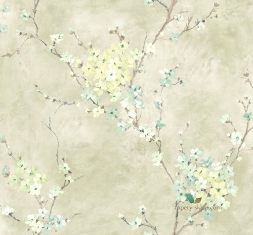 Tapeta CB90203 Carl Robinson 9 Romantique