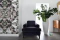 Fototapeta Rebel Walls R15713 Floral Frida Vintage