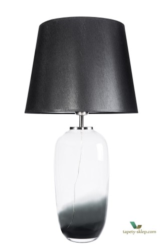 Lampa stołowa Maui L Blur Famlight