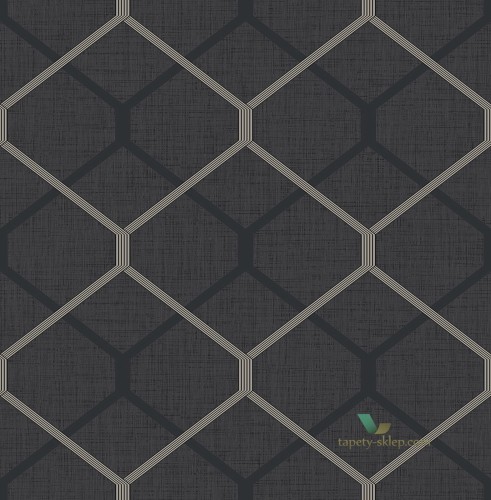 Tapeta Wallquest MG40700 MOD GEO