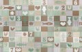 Fototapeta Wall&Deco Parolier WDPR1602 Contemporary 2016