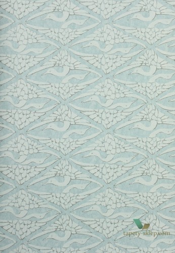 Tapeta Art-Deco Antonina Vella CA1513 High Society York Deco