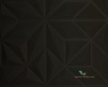 Tapeta tekstylna 3D geometryczna 10552 Arte Intrigue