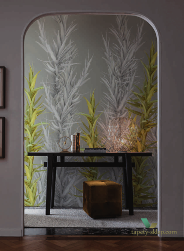 Fototapeta Wall&Deco Good luck WDGL1701 Contemporary 2017