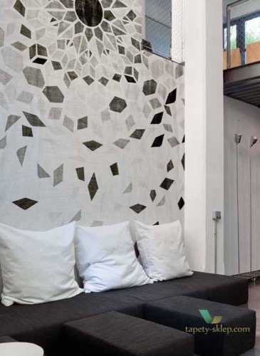 Tapeta Wall&Deco Chartres BBCH1401 Contemporary 14