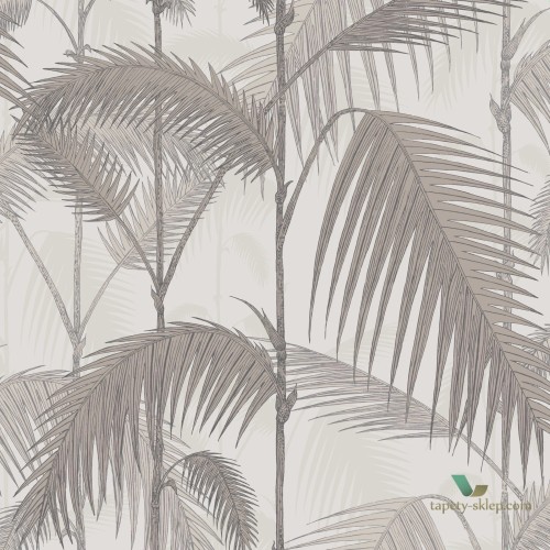 Tapeta Cole & Son Icons 112/1004 Palm Jungle