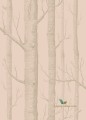 Tapeta Cole & Son 103/5024 Woods Whimsical