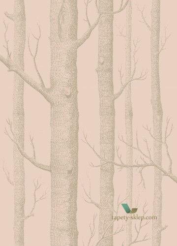 Tapeta Cole & Son 103/5024 Woods Whimsical