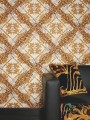Tapeta w etnicznym stylu 34904-4 Versace III