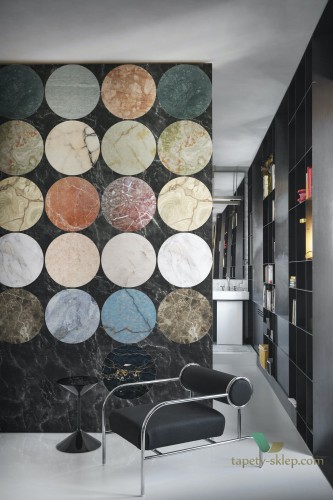 Tapeta London Art 18004 Lithos