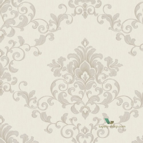 Tapeta z ornamentowym wzorem Marburg 58222 Opulence Classic