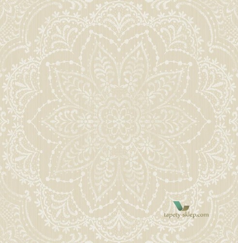 Tapeta Mandala Carl Robinson CR20405 Island 10