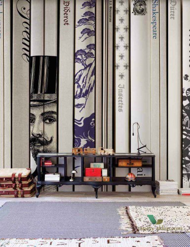 Tapeta Wall&Deco Recut WDRC1401 Contemporary 14