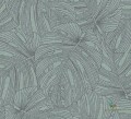 Tapeta Liście Monstery Arte Flamant 80092 L'Aventure Les Memoires