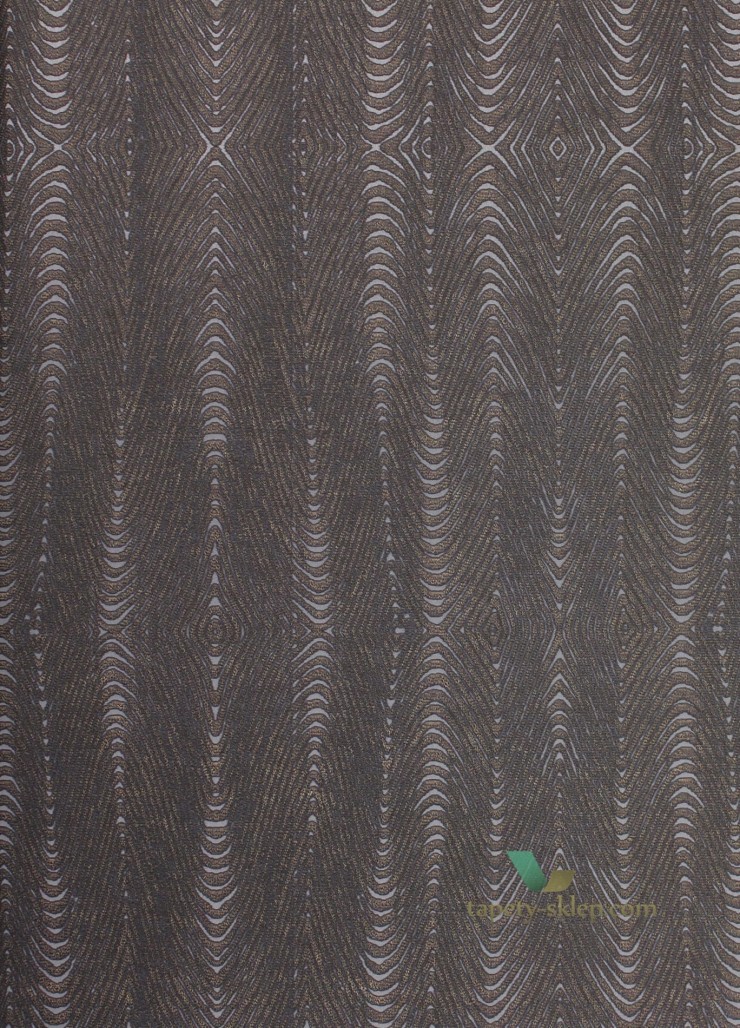 Tapeta Tekstylna MS57 Texam Metalsilk