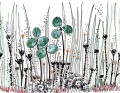 Tapeta Wall&Deco Gouache WDGO1402 Contemporary 14