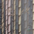 Tapeta Osborne & Little W7025-06 Bamboo Enchanted Gardens