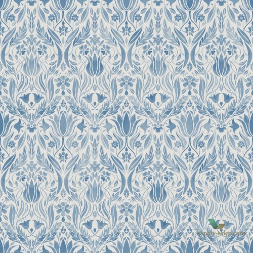 Tapeta Midbec Ludvig 51019 Blomstermala