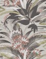 Tapeta w tropikalne liście Arte 27021 Decorata Figura