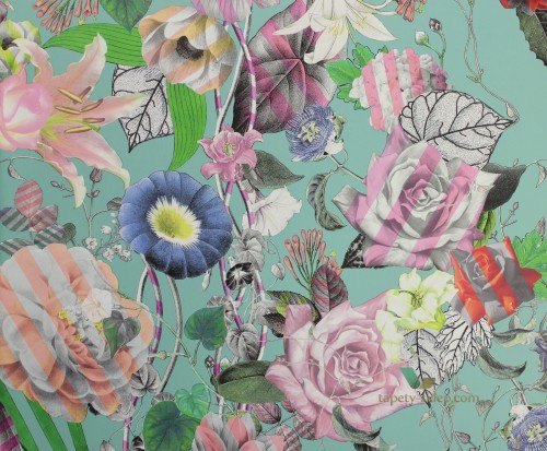 Tapeta Christian Lacroix PCL695/04 Incroyables et Merveilleuses