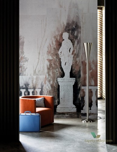 Fototapeta Wall&Deco Giunone WDGI1601 Contemporary 2016