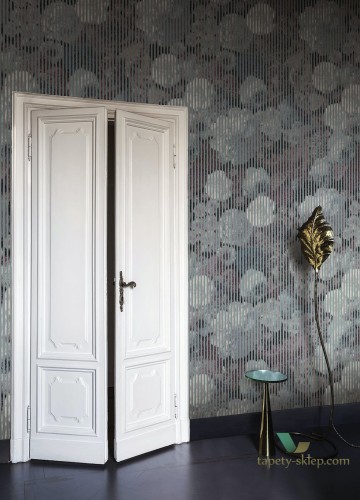 Tapeta London Art 18051 Bruxelles