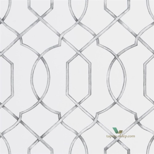 Tapeta Designers Guild PDG1027/01 Rabeshi Majolica