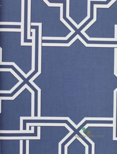 Tapeta Thibaut T35132 Pierson Graphic Resource