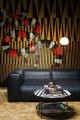 Fototapeta Wall&Deco WDBE1801 BESTIARIVM Contemporary 2018