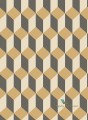 Tapeta Cole & Son 105/7030 Delano Geometric II