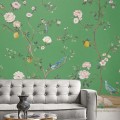 Mural Daisy Bennett DB11604m Blossom Chinoiserie Anthology Resource Wallquest