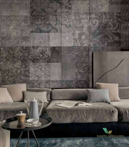 Fototapeta Wall&Deco Ensemble WDEN1501 Contemporary 15