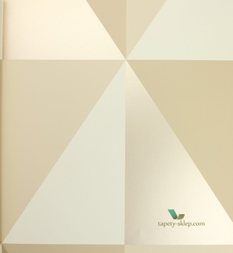 Tapeta Cole & Son 105/10042 Apex Grand Geometric II