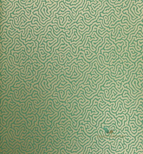 Tapeta Cole & Son 107/4022 Vermicelli Curio