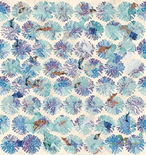 Fototapeta Wall&Deco WDTA1802 TARAKE Contemporary 2018