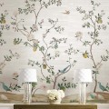 Mural Daisy Bennett DB11608m Blossom Chinoiserie Anthology Resource Wallquest
