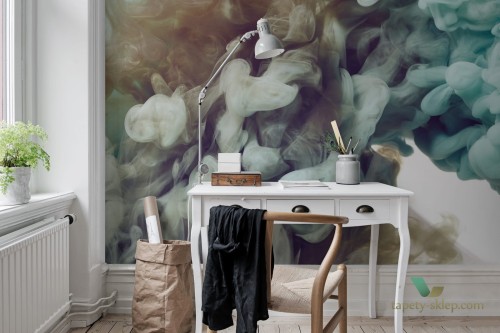 Fototapeta Frozen Moments R15451 Rebel Walls