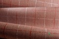 Tapeta Krata Arte Flamant 12070 Carreaux Caractere